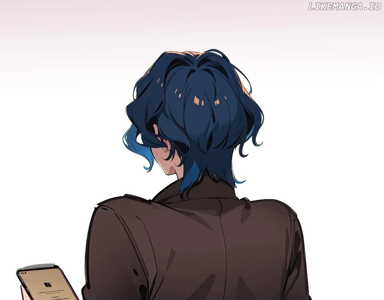 Daddy President Is Too Hard To Deal With Chapter 160 - page 99